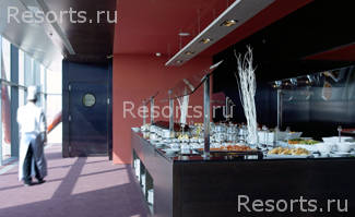 Hesperia Tower 20